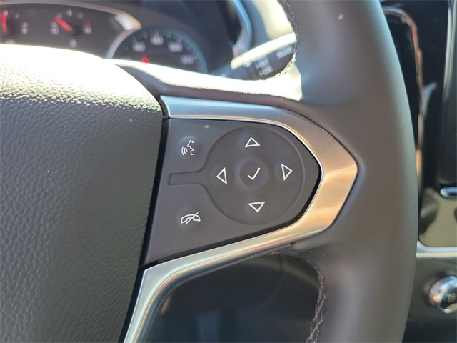 Chevrolet Traverse LT Cloth FWD 2023