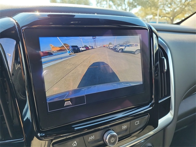 Chevrolet Traverse LT Cloth FWD 2023