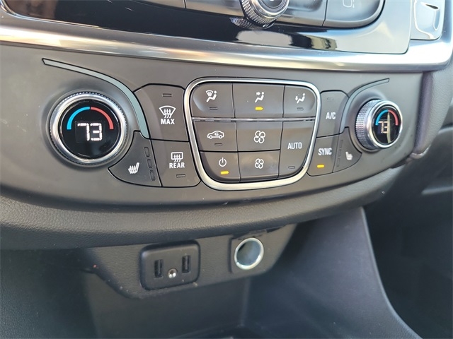 Chevrolet Traverse LT Cloth FWD 2023