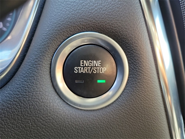 Chevrolet Traverse LT Cloth FWD 2023