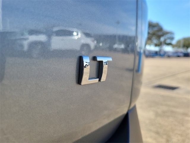 Chevrolet Traverse LT Cloth FWD 2023