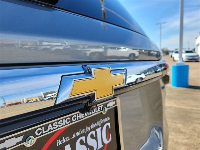 Chevrolet Traverse LT Cloth FWD 2023