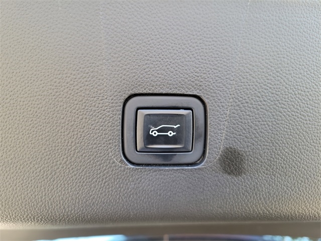 Chevrolet Traverse LT Cloth FWD 2023