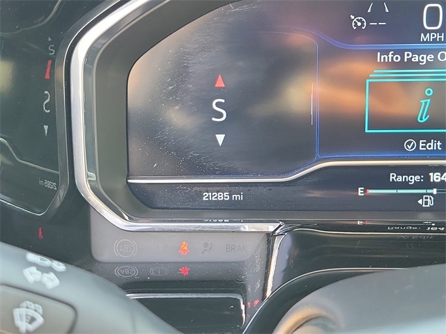 Chevrolet Silverado 1500 LT-L Crew Cab 4WD 2023