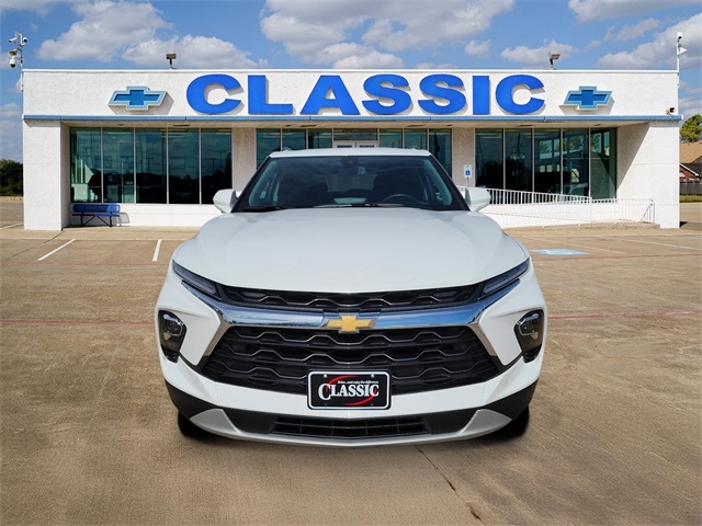 Chevrolet Blazer 2LT 2023