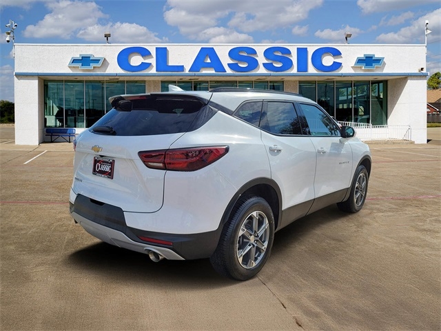 Chevrolet Blazer 2LT 2023