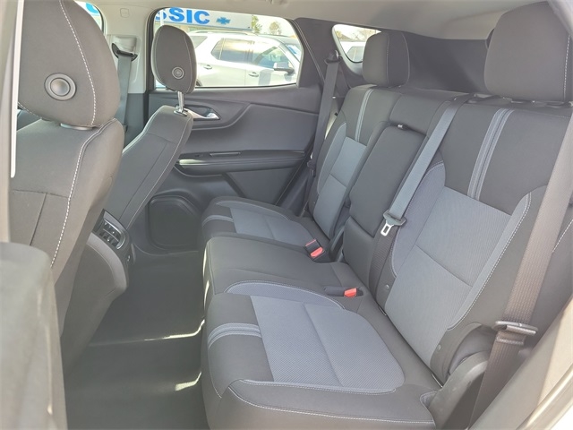 Chevrolet Blazer 2LT 2023