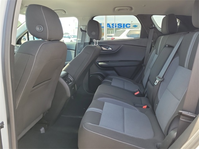 Chevrolet Blazer 2LT 2023