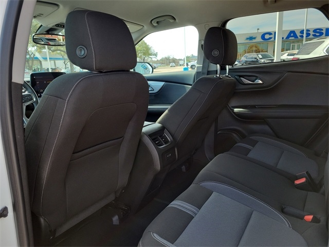 Chevrolet Blazer 2LT 2023