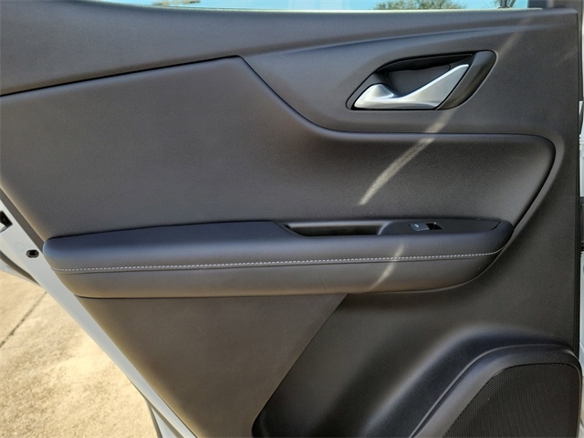 Chevrolet Blazer 2LT 2023