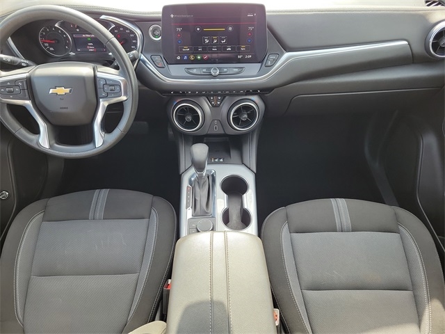 Chevrolet Blazer 2LT 2023