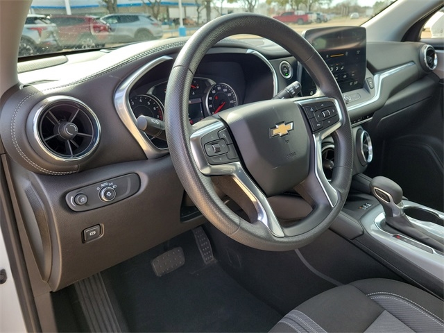 Chevrolet Blazer 2LT 2023