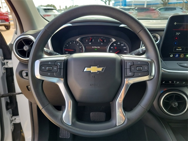Chevrolet Blazer 2LT 2023