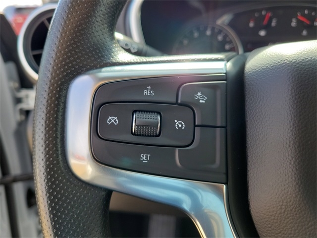 Chevrolet Blazer 2LT 2023