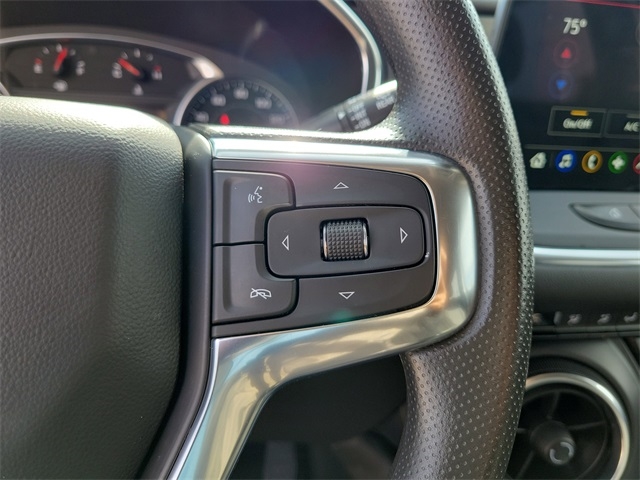 Chevrolet Blazer 2LT 2023