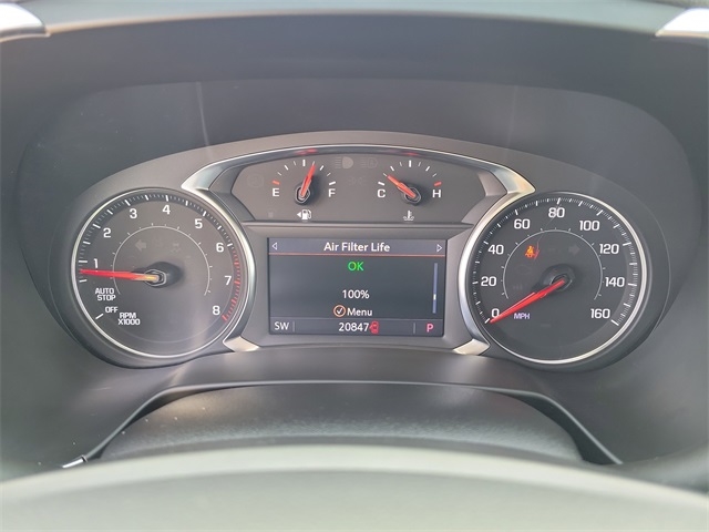 Chevrolet Blazer 2LT 2023