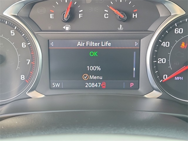 Chevrolet Blazer 2LT 2023