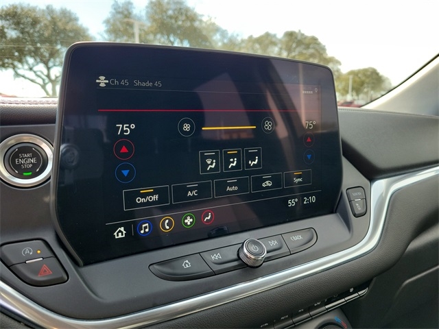 Chevrolet Blazer 2LT 2023