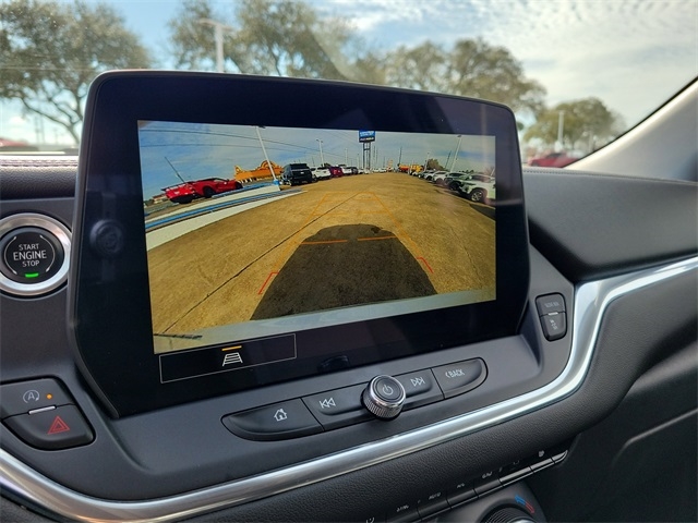 Chevrolet Blazer 2LT 2023