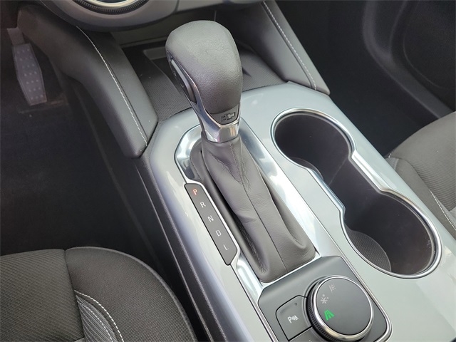 Chevrolet Blazer 2LT 2023