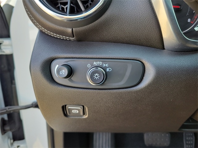 Chevrolet Blazer 2LT 2023