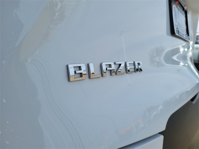 Chevrolet Blazer 2LT 2023