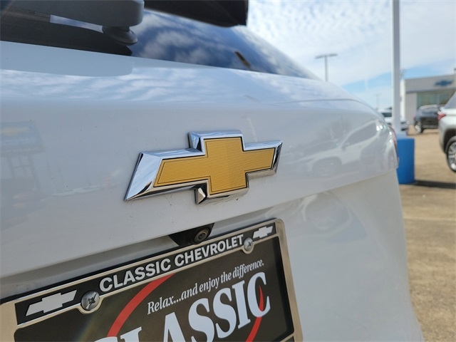 Chevrolet Blazer 2LT 2023