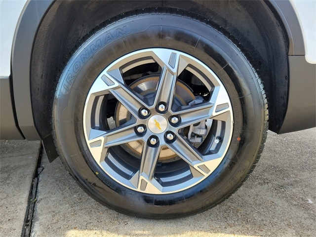 Chevrolet Blazer 2LT 2023