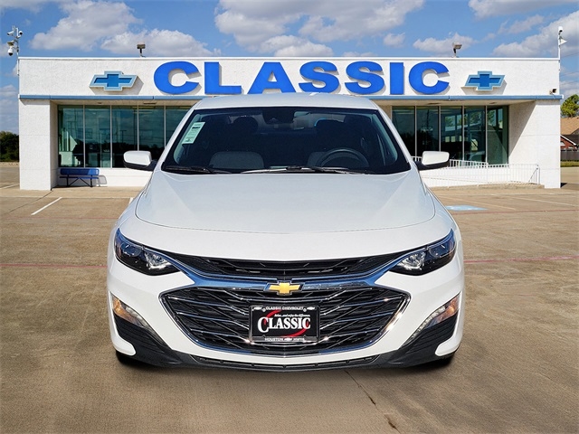 Chevrolet Malibu 1LT 2023