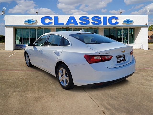 Chevrolet Malibu 1LT 2023