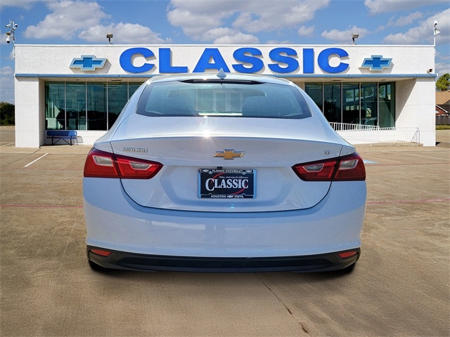 Chevrolet Malibu 1LT 2023