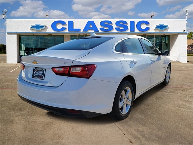 Chevrolet Malibu 1LT 2023