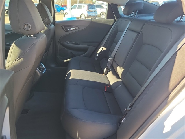 Chevrolet Malibu 1LT 2023