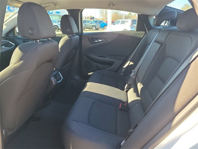 Chevrolet Malibu 1LT 2023