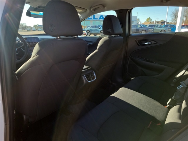 Chevrolet Malibu 1LT 2023