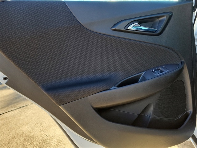 Chevrolet Malibu 1LT 2023