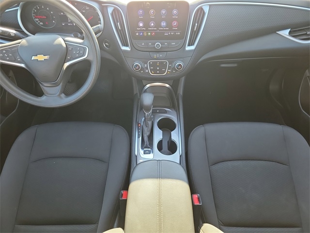 Chevrolet Malibu 1LT 2023