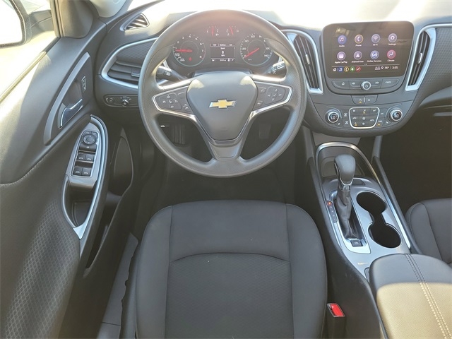 Chevrolet Malibu 1LT 2023