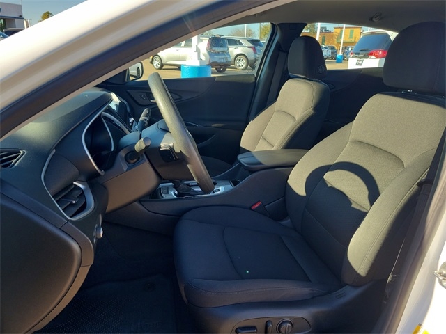 Chevrolet Malibu 1LT 2023