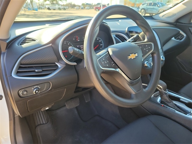 Chevrolet Malibu 1LT 2023