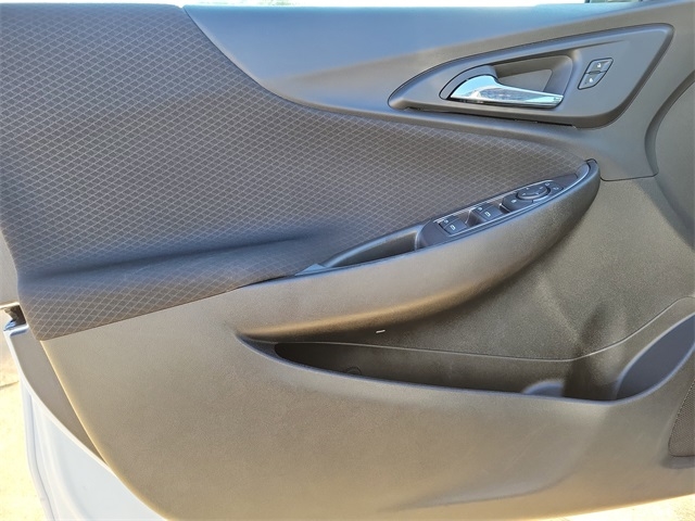 Chevrolet Malibu 1LT 2023