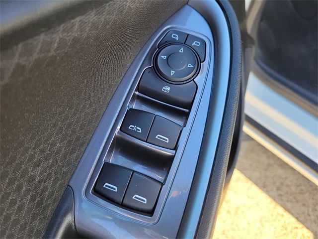 Chevrolet Malibu 1LT 2023