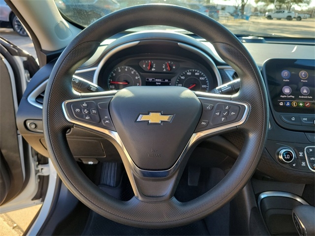 Chevrolet Malibu 1LT 2023