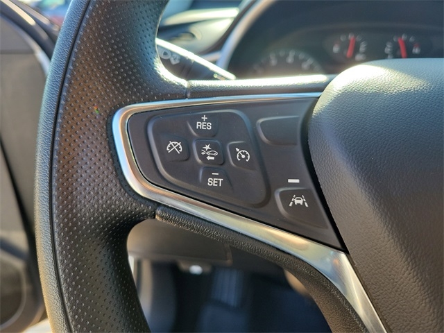 Chevrolet Malibu 1LT 2023