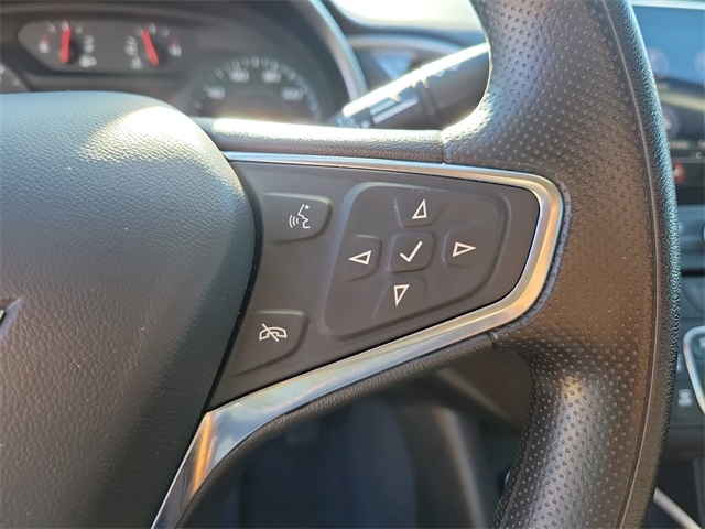 Chevrolet Malibu 1LT 2023