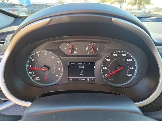 Chevrolet Malibu 1LT 2023