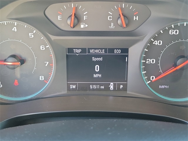 Chevrolet Malibu 1LT 2023