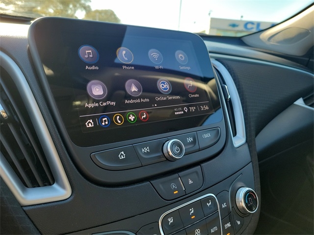 Chevrolet Malibu 1LT 2023