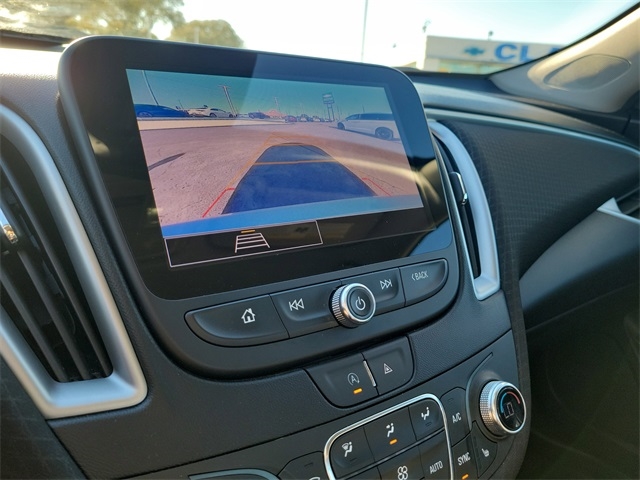 Chevrolet Malibu 1LT 2023