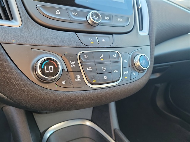 Chevrolet Malibu 1LT 2023